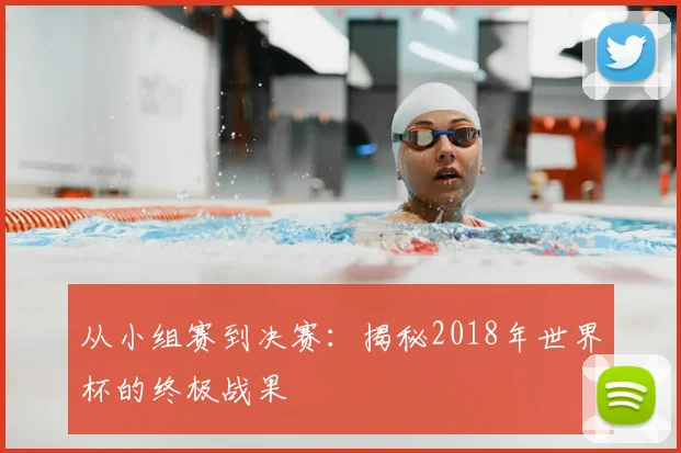 从小组赛到决赛：揭秘2018年世界杯的终极战果