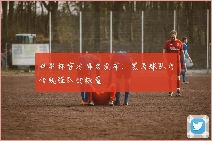 世界杯官方排名发布：黑马球队与传统强队的较量