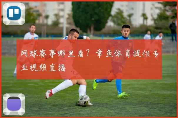 网球赛事哪里看?章鱼体育提供专业视频直播